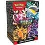 Pokemon: Scarlet & Violet - Paldean Fates - Booster Bundle